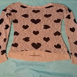 ❤️ Charming Charlie Sweater❤️
